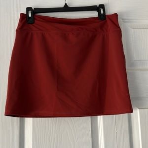 TRIBE KELLEY SWIM COVER SKIRT❣️🌟❣️